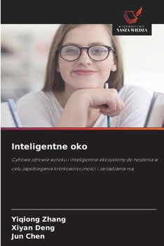 Paperback Inteligentne oko (Polish Edition) [Polish] Book