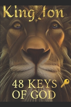 Paperback 48 Keys Of God Book