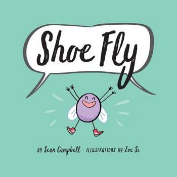 Paperback Shoe Fly Book