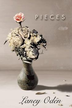Paperback Pieces Book