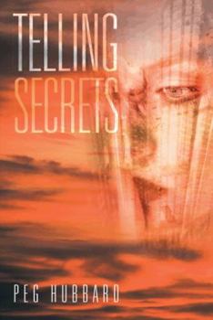 Hardcover Telling Secrets Book