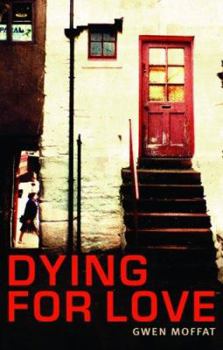 Hardcover Dying for Love Book