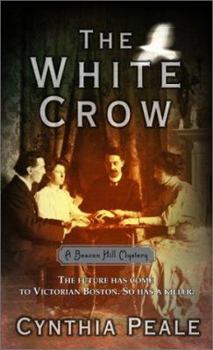 Mass Market Paperback The White Crow Book