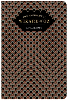 Hardcover The Wonderful Wizard of Oz Book