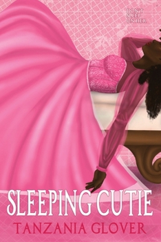 Paperback Sleeping Cutie Book