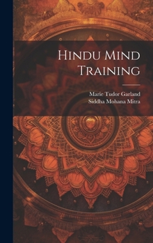 Hardcover Hindu Mind Training Book