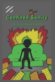 Paperback Confined Sanity Book