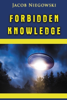 Paperback Forbidden Knowledge Book