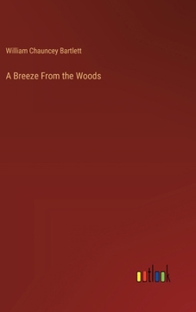 Hardcover A Breeze From the Woods Book