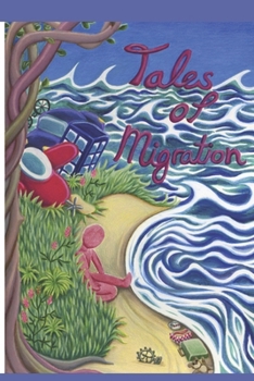 Paperback Tales of Migration: with an Editor's Introduction by Rachel Mercer Book