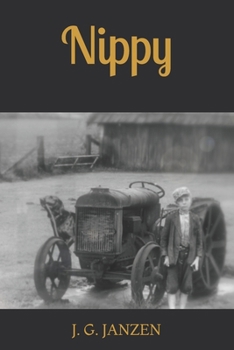 Paperback Nippy Book
