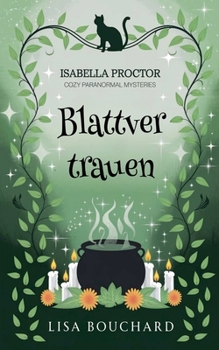 Paperback Blattvertrauen [German] Book