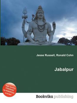 Paperback Jabalpur Book