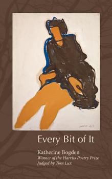 Paperback Every Bit of It Book