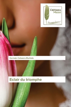 Paperback Eclair du triomphe [French] Book