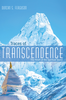 Paperback Traces of Transcendence Book