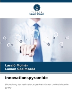 Paperback Innovationspyramide [German] Book