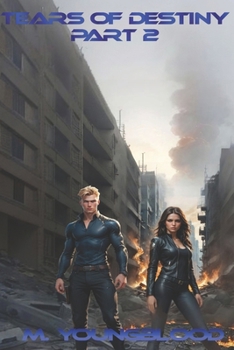 Paperback Tears of Destiny: Part 2 Book