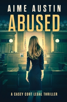 Paperback Abused Book