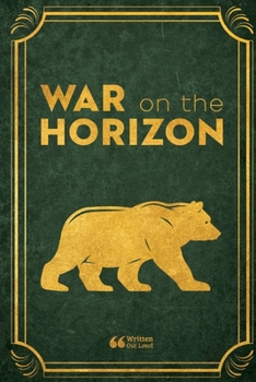 Paperback War on the Horizon Book