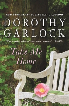Paperback Take Me Home Book