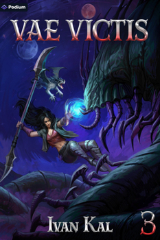 Paperback Vae Victis 3: An Apocalypse Litrpg Book