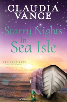 Starry Nights in Sea Isle (Sea Isle City Book 3)