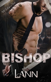 Bishop - Book #2 of the Chambers Brothers