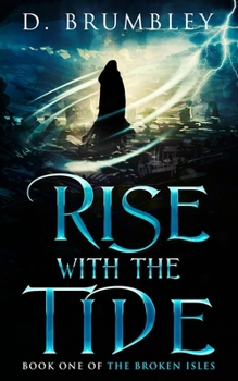 Paperback Rise with the Tide Book