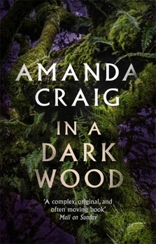 Paperback In a Dark Wood Book