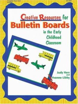 Paperback Creative Resources for Bulleti Book