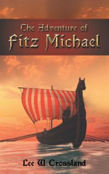Paperback The Adventure of Fitz Michael Book