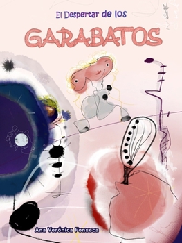 Paperback El Despertar de los Garabatos [Spanish] Book