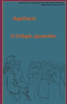 Paperback Il Collegio Apostolico [Italian] Book