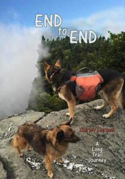 Perfect Paperback End to End Paperback Shirley Harman Book