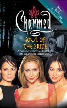 Charmed, tome 9 : La Fiancée de Nikos - Book #9 of the Charmed