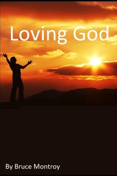 Paperback Loving God Book