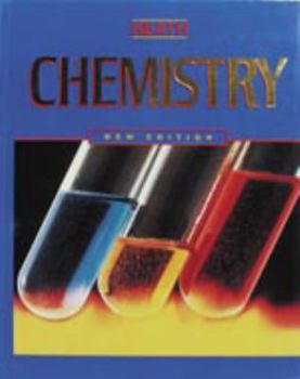 Hardcover Chem96 Pe Book