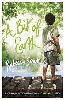 Paperback A Bit of Earth Book
