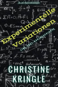 Experimentelle Variationen: Eine ABDL-Sissy-Baby-Windelgeschichte (German Edition)