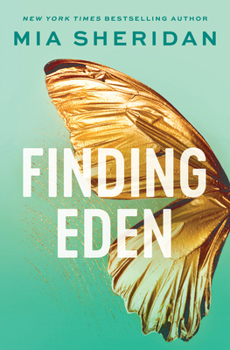 Paperback Finding Eden Book