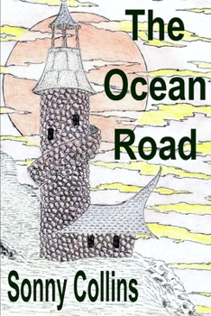 Paperback The Ocean Road Book