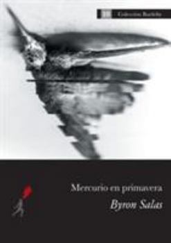 Paperback Mercurio en primavera [Spanish] Book