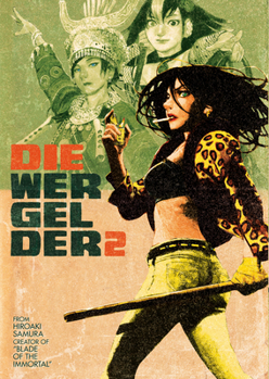 Die Wergelder 2 - Book #2 of the Die Wergelder