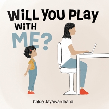 Paperback Will You Play With Me? Book