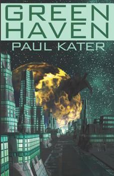 Paperback Green Haven Book