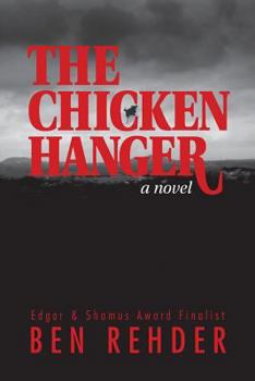 Paperback The Chicken Hanger Book