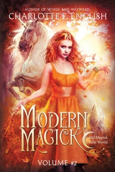 Modern Magick, Volume 2 - Book  of the Modern Magick