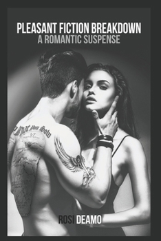 Paperback Pleasant Fiction Breakdown: A Romantic Suspense Book