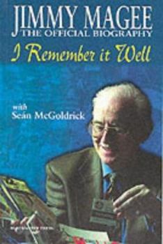 Paperback Sean McGoldrick Book